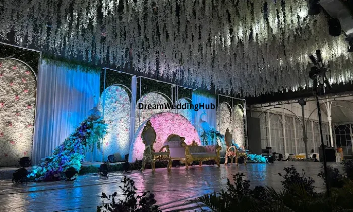 Vivaah planner by Occasions